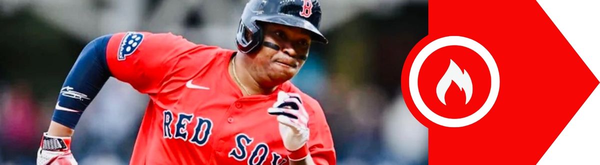Red Sox deal disgruntled Devers taken in Rochester, N.Y. (Hot Button)